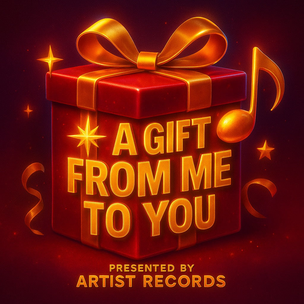 A Gift From Me To You Sound kit